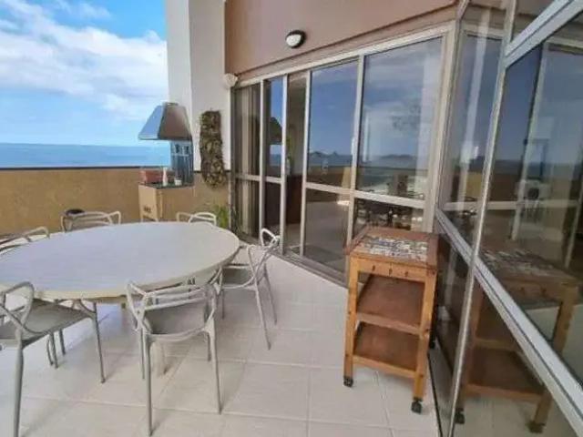 Apartamento para Venda em Rio de Janeiro/RJ Barra da Tijuca 4 Quartos