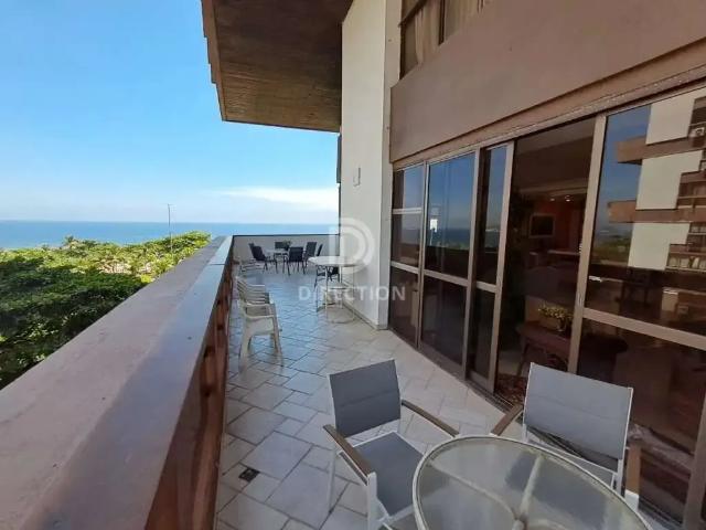 Apartamento para Venda em Rio de Janeiro/RJ Barra da Tijuca 4 Quartos