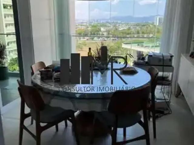 Apartamento para Venda em Rio de Janeiro/RJ Barra da Tijuca 4 Quartos