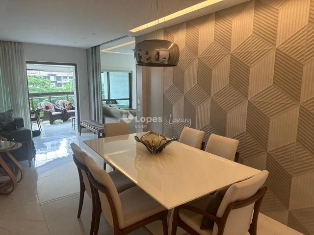 Apartamento para Venda em Rio de Janeiro/RJ Barra da Tijuca 4 Quartos