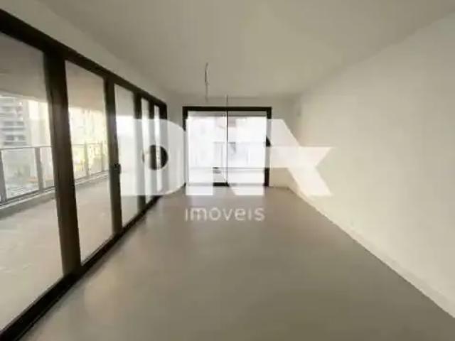 Apartamento para Venda em Rio de Janeiro/RJ Barra da Tijuca 4 Quartos