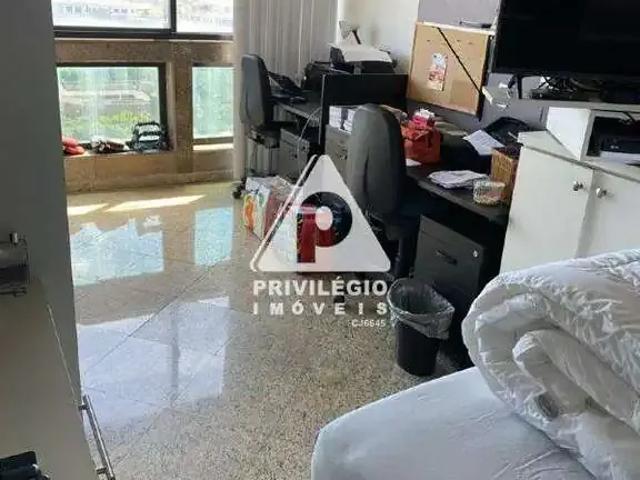 Apartamento para Venda em Rio de Janeiro/RJ Barra da Tijuca 4 Quartos