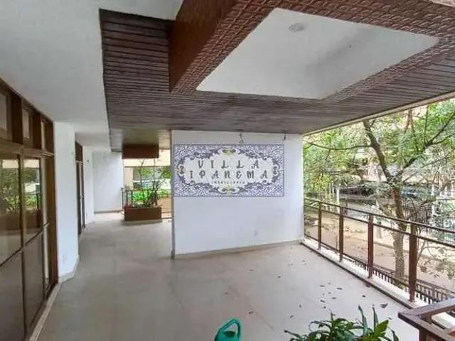 Apartamento para Venda em Rio de Janeiro/RJ Barra da Tijuca 4 Quartos