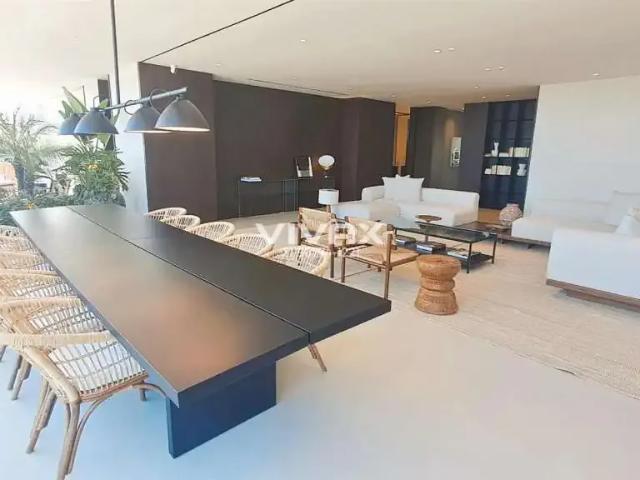 Apartamento para Venda em Rio de Janeiro/RJ Barra da Tijuca 4 Quartos