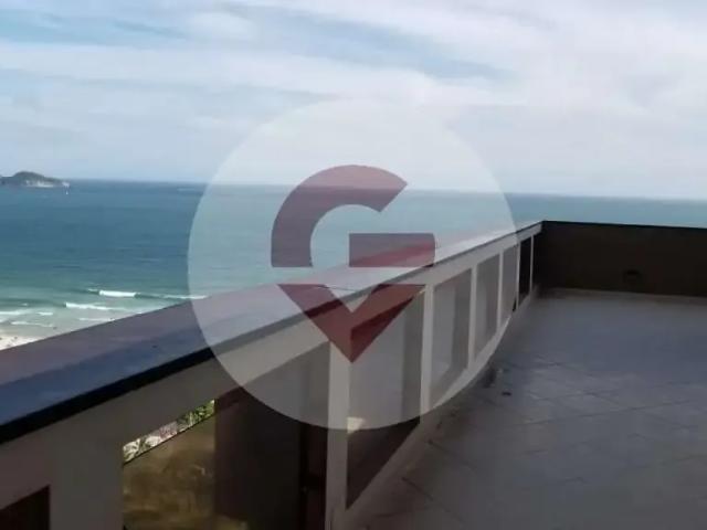 Apartamento para Venda em Rio de Janeiro/RJ Barra da Tijuca 4 Quartos