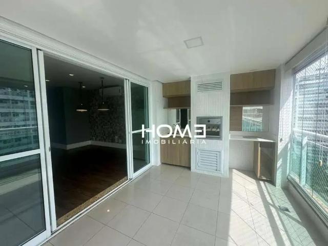 Apartamento para Venda em Rio de Janeiro/RJ Barra da Tijuca 4 Quartos