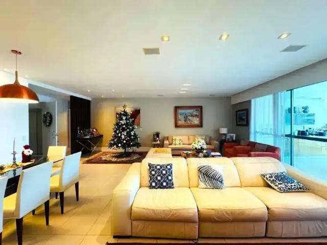 Apartamento para Venda em Rio de Janeiro/RJ Barra da Tijuca 4 Quartos