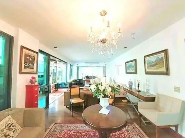 Apartamento para Venda em Rio de Janeiro/RJ Barra da Tijuca 4 Quartos