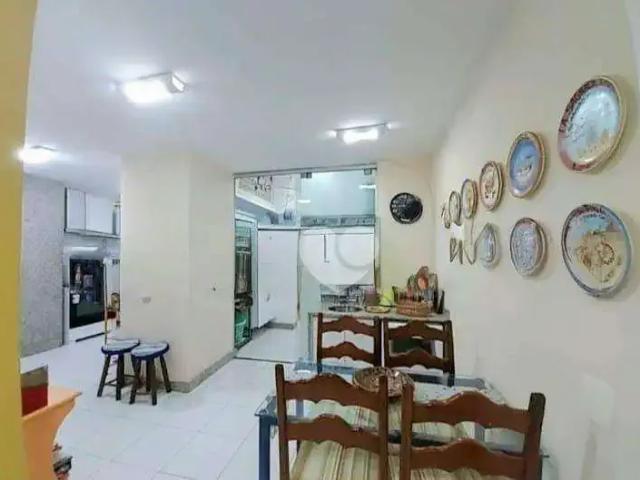 Apartamento para Venda em Rio de Janeiro/RJ Barra da Tijuca 4 Quartos