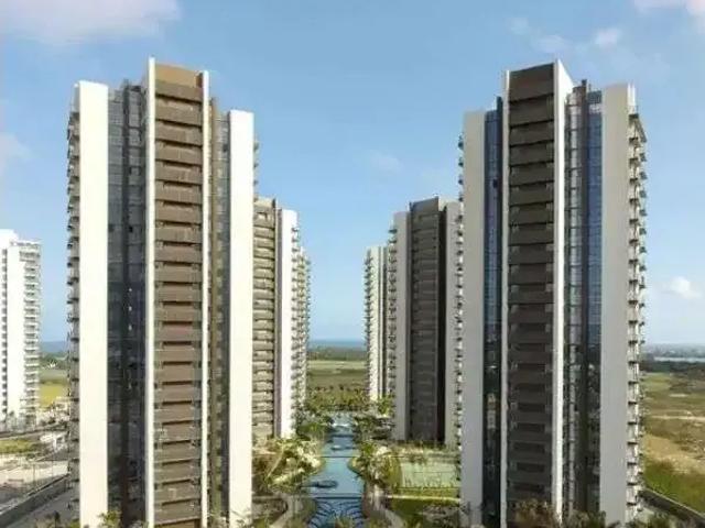 Apartamento para Venda em Rio de Janeiro/RJ Barra da Tijuca 4 Quartos