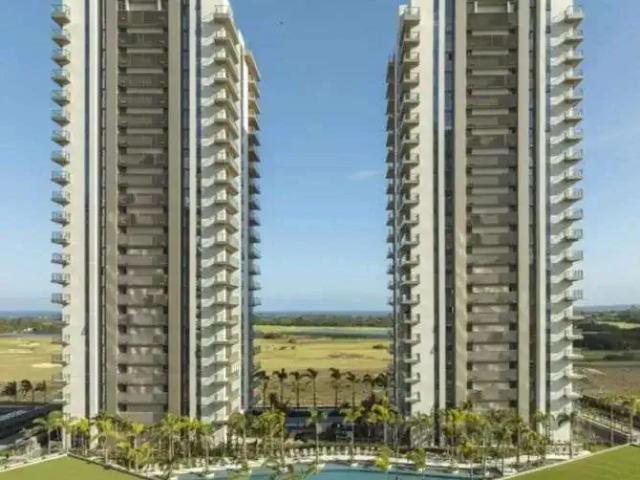 Apartamento para Venda em Rio de Janeiro/RJ Barra da Tijuca 4 Quartos