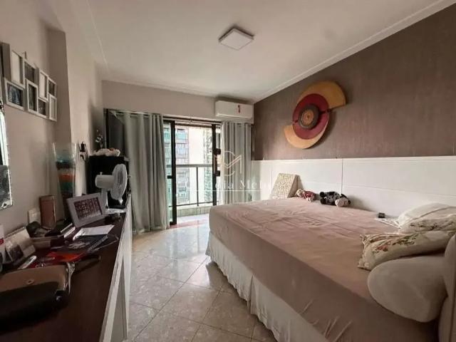 Apartamento para Venda em Rio de Janeiro/RJ Barra da Tijuca 4 Quartos