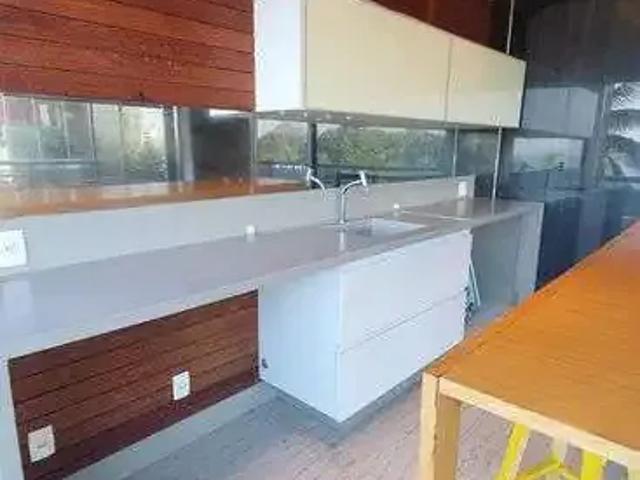 Apartamento para Venda em Rio de Janeiro/RJ Barra da Tijuca 4 Quartos