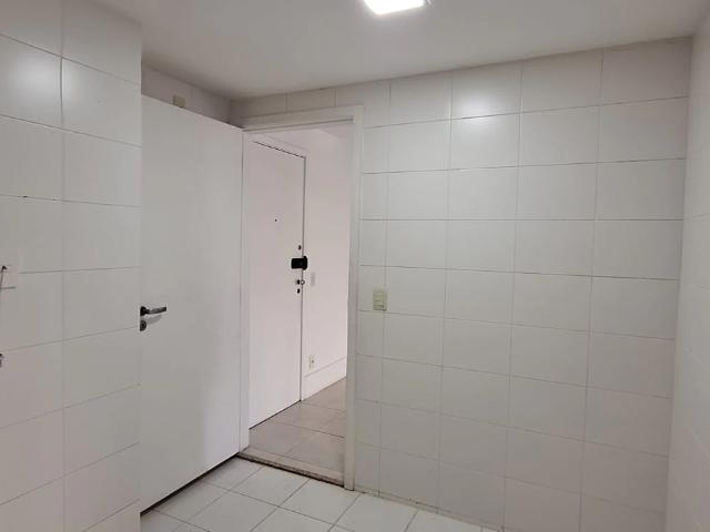 Apartamento para Venda em Rio de Janeiro/RJ Barra da Tijuca 4 Quartos