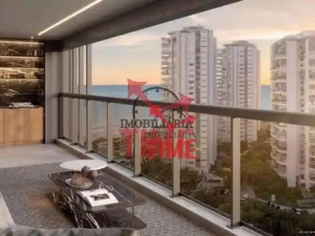 Apartamento para Venda em Rio de Janeiro/RJ Barra da Tijuca 4 Quartos