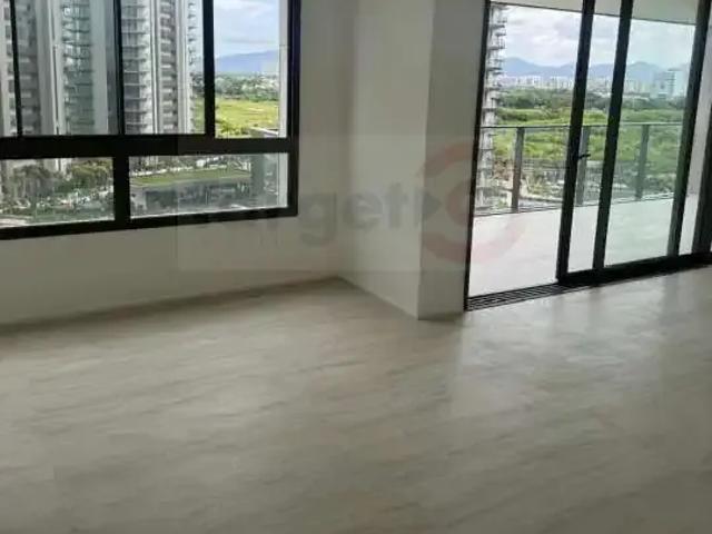 Apartamento para Venda em Rio de Janeiro/RJ Barra da Tijuca 4 Quartos