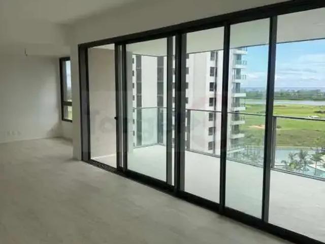 Apartamento para Venda em Rio de Janeiro/RJ Barra da Tijuca 4 Quartos