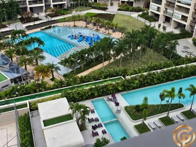 Apartamento para Venda em Rio de Janeiro/RJ Barra da Tijuca 4 Quartos