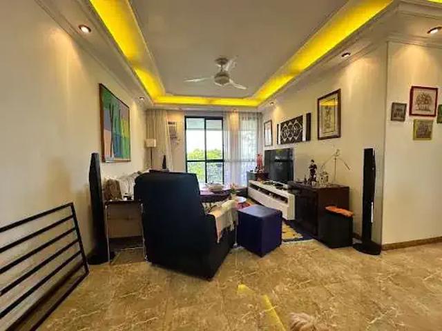 Apartamento para Venda em Rio de Janeiro/RJ Barra da Tijuca 4 Quartos