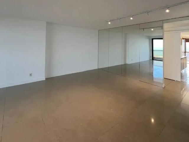 Apartamento para Venda em Rio de Janeiro/RJ Barra da Tijuca 4 Quartos