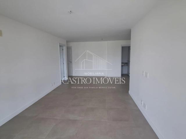 Apartamento para Venda em Rio de Janeiro/RJ Barra da Tijuca 4 Quartos