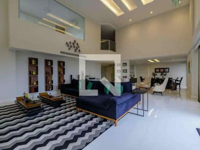 Apartamento para Venda em Rio de Janeiro/RJ Barra da Tijuca 4 Quartos