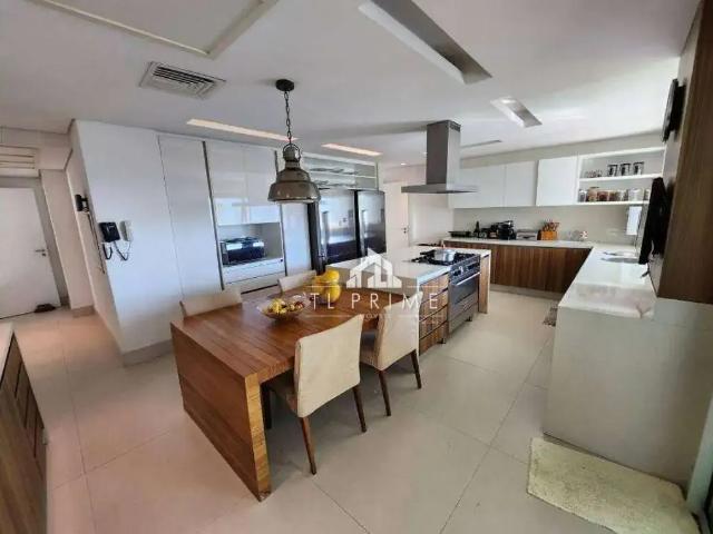 Apartamento para Venda em Rio de Janeiro/RJ Barra da Tijuca 4 Quartos