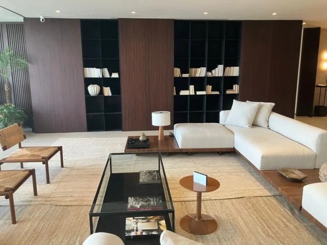 Apartamento para Venda em Rio de Janeiro/RJ Barra da Tijuca 4 Quartos