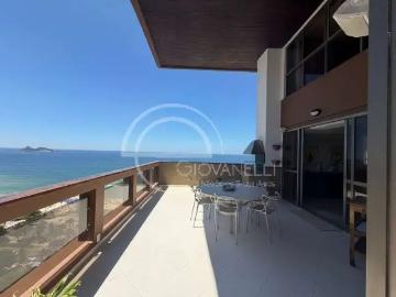 Apartamento para Venda em Rio de Janeiro/RJ Barra da Tijuca 4 Quartos