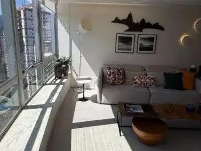 Apartamento para Venda em Rio de Janeiro/RJ Barra da Tijuca 4 Quartos