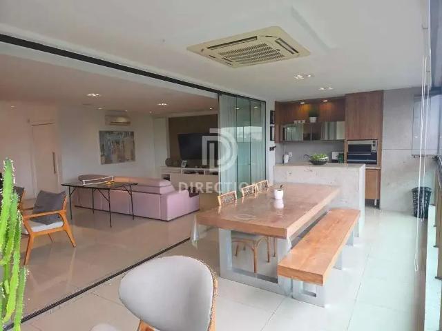 Apartamento para Venda em Rio de Janeiro/RJ Barra da Tijuca 4 Quartos