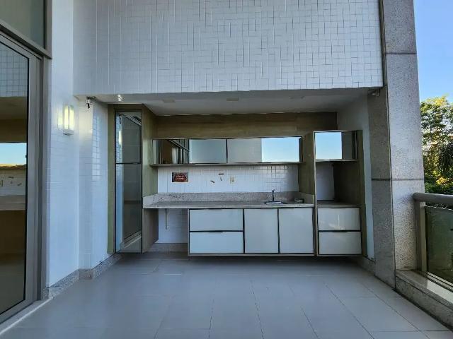 Apartamento para Venda em Rio de Janeiro/RJ Barra da Tijuca 4 Quartos