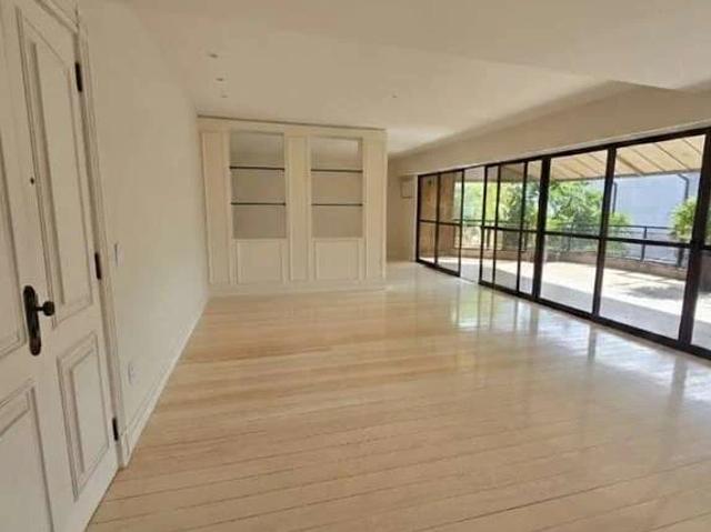 Apartamento para Venda em Rio de Janeiro/RJ Barra da Tijuca 4 Quartos