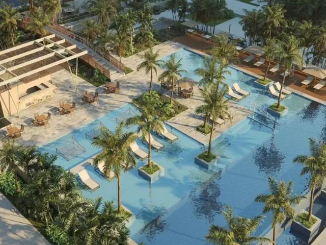 Apartamento para Venda em Rio de Janeiro/RJ Barra da Tijuca 4 Quartos