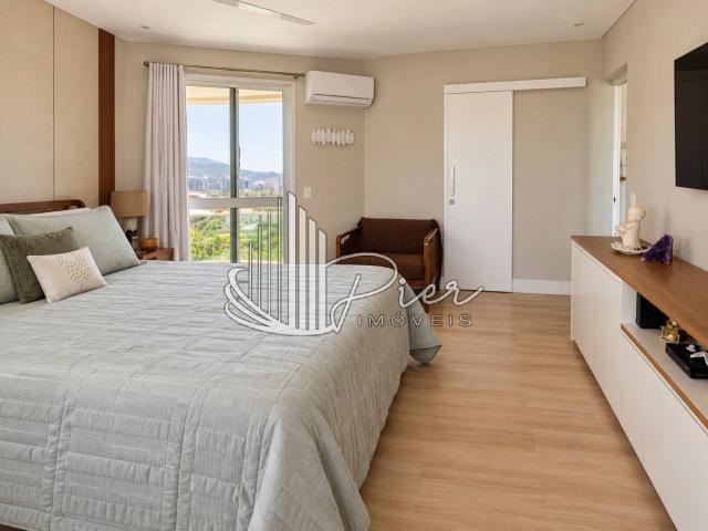 Apartamento para Venda em Rio de Janeiro/RJ Barra da Tijuca 4 Quartos