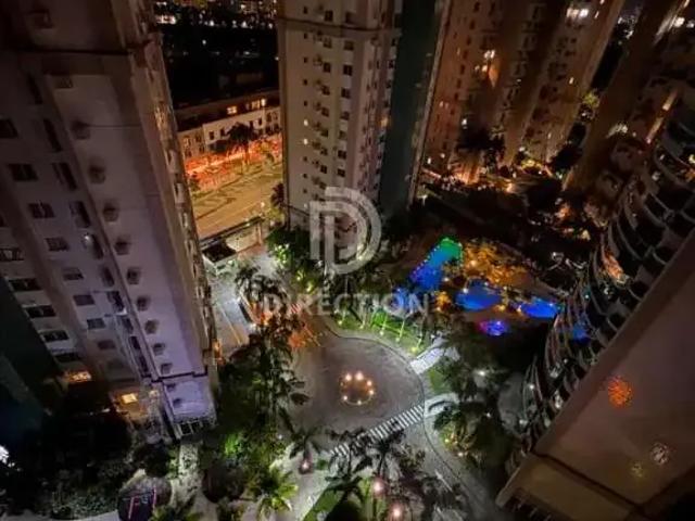 Apartamento para Venda em Rio de Janeiro/RJ Barra da Tijuca 4 Quartos