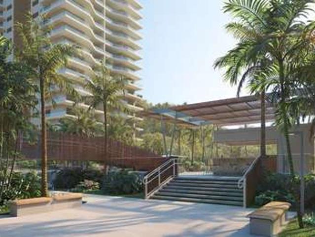 Apartamento para Venda em Rio de Janeiro/RJ Barra da Tijuca 4 Quartos