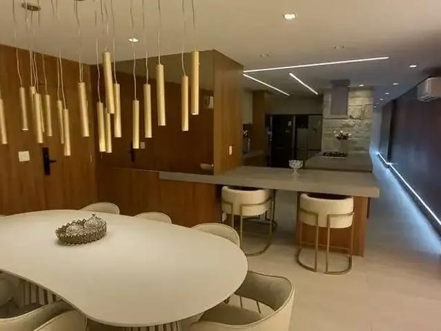 Apartamento para Venda em Rio de Janeiro/RJ Barra da Tijuca 4 Quartos
