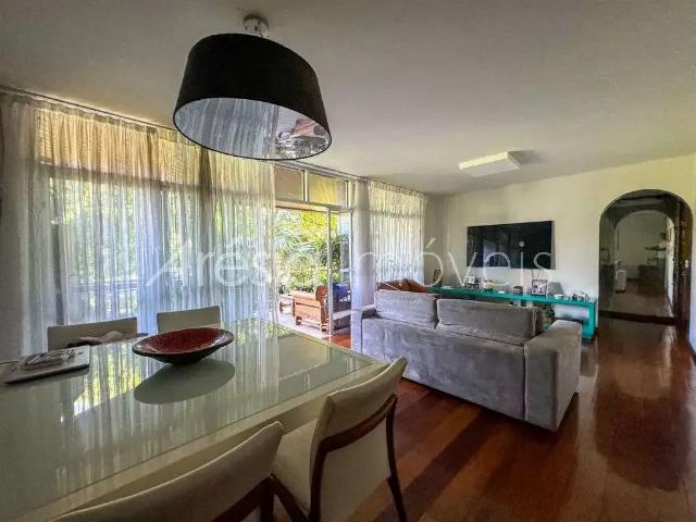 Apartamento para Venda em Rio de Janeiro/RJ Barra da Tijuca 4 Quartos