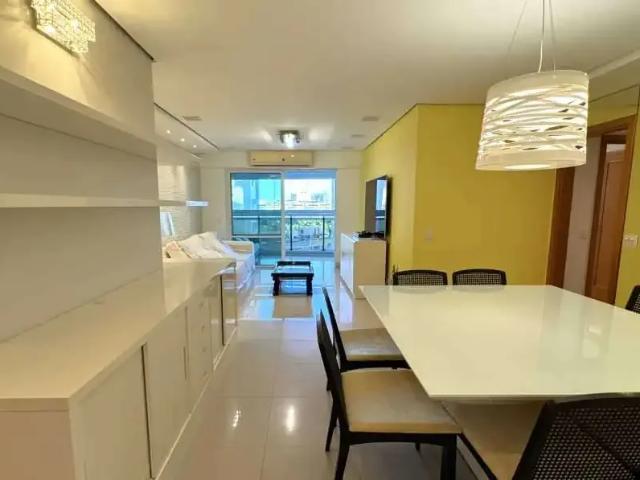 Apartamento para Venda em Rio de Janeiro/RJ Barra da Tijuca 4 Quartos