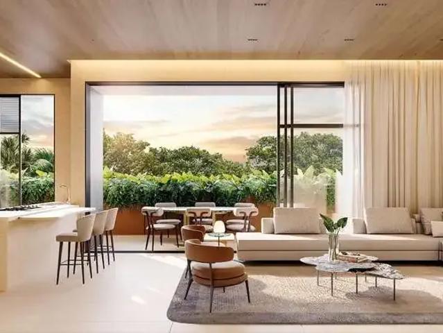 Apartamento para Venda em Rio de Janeiro/RJ Barra da Tijuca 4 Quartos