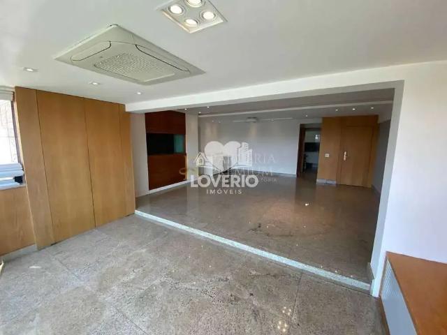 Apartamento para Venda em Rio de Janeiro/RJ Barra da Tijuca 4 Quartos