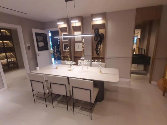 Apartamento para Venda em Rio de Janeiro/RJ Barra da Tijuca 4 Quartos
