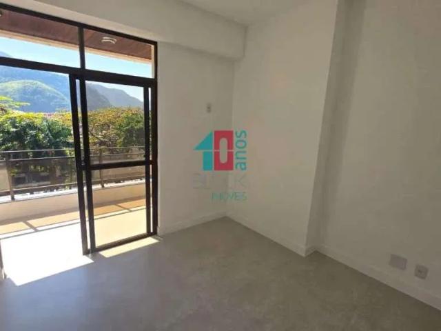 Apartamento para Venda em Rio de Janeiro/RJ Barra da Tijuca 4 Quartos