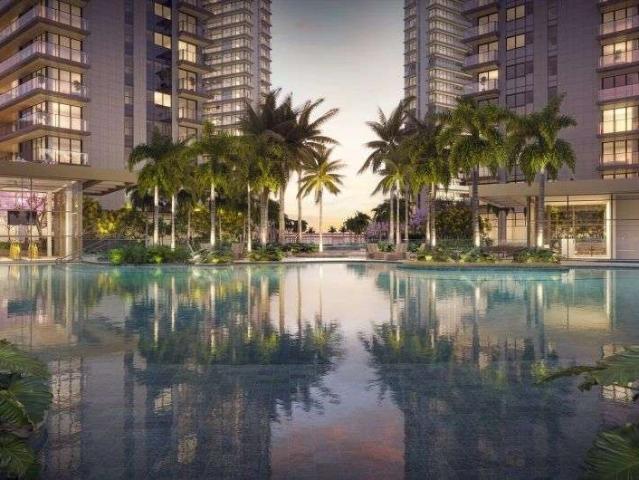 Apartamento para Venda em Rio de Janeiro/RJ Barra da Tijuca 5 Quartos