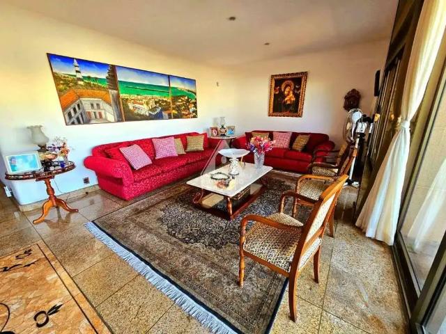 Apartamento para Venda em Rio de Janeiro/RJ Barra da Tijuca 5 Quartos