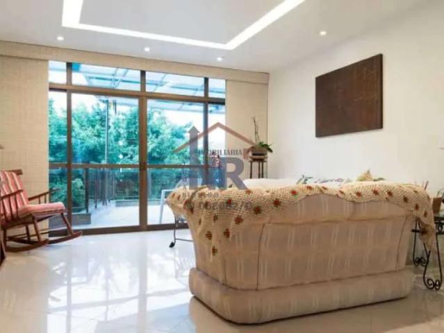 Apartamento para Venda em Rio de Janeiro/RJ Barra da Tijuca 5 Quartos