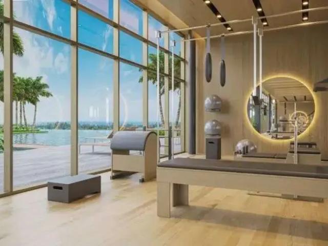 Apartamento para Venda em Rio de Janeiro/RJ Barra da Tijuca 5 Quartos