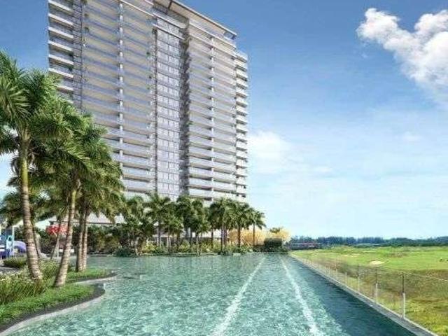 Apartamento para Venda em Rio de Janeiro/RJ Barra da Tijuca 5 Quartos