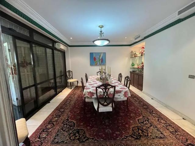 Apartamento para Venda em Rio de Janeiro/RJ Barra da Tijuca 5 Quartos